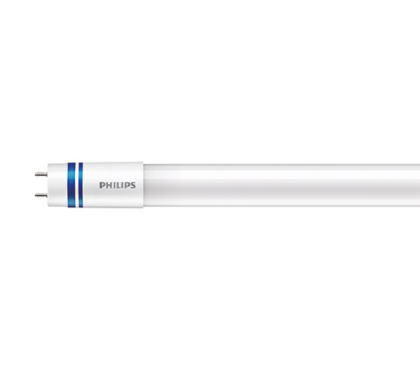 Philips Master InstantFit LEDtube HF HO 14W G13 30V-80V 3000K kleur 830 1200mm T8 niet dimbaar